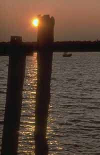 Abendstimmung