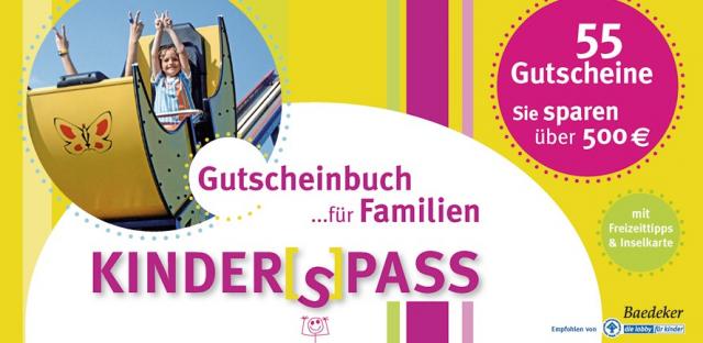 KINDER[S]PASS